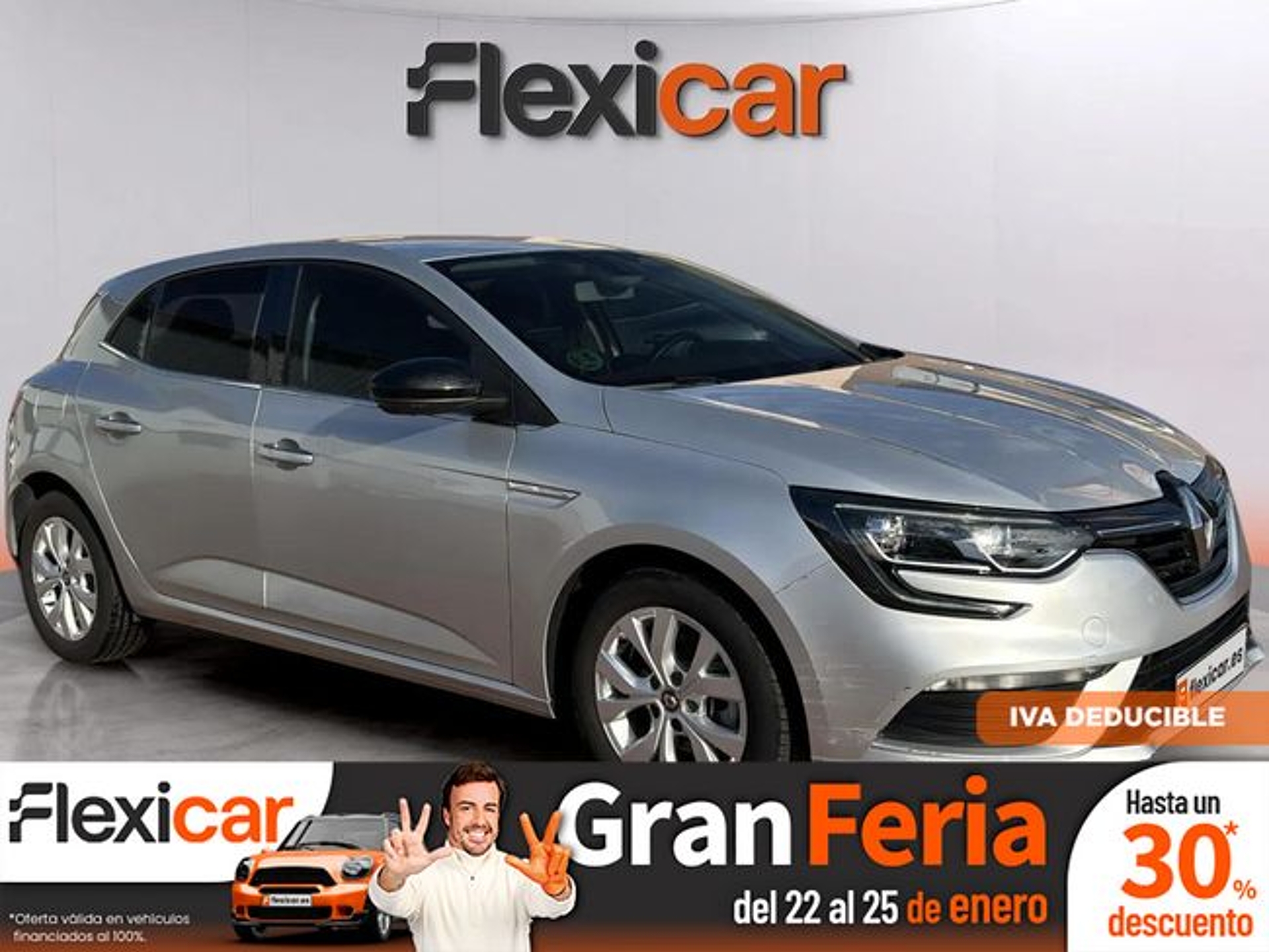 Imagen de RENAULT Mégane