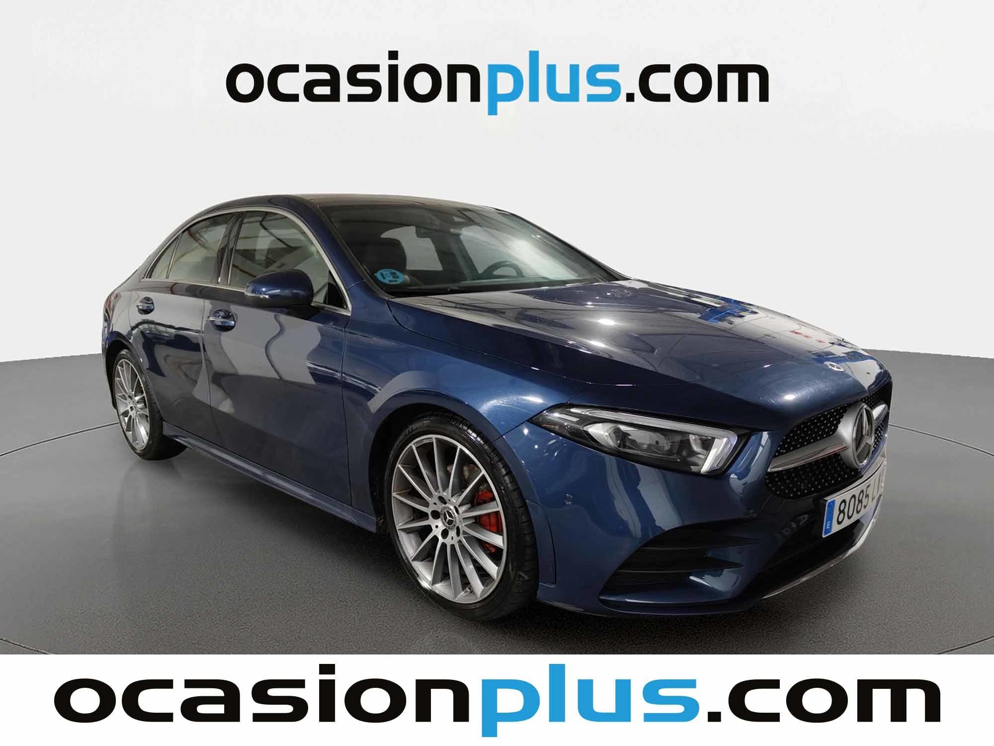 Foto del MERCEDES Clase A A 200 Progressive Line Advanced 7G-DCT