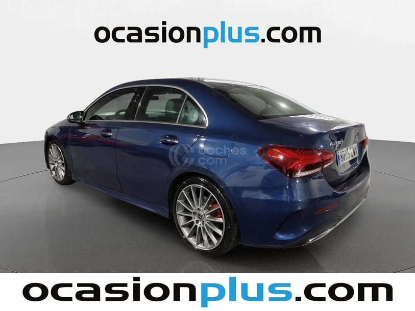 Foto del MERCEDES Clase A A 200 Progressive Line Advanced 7G-DCT