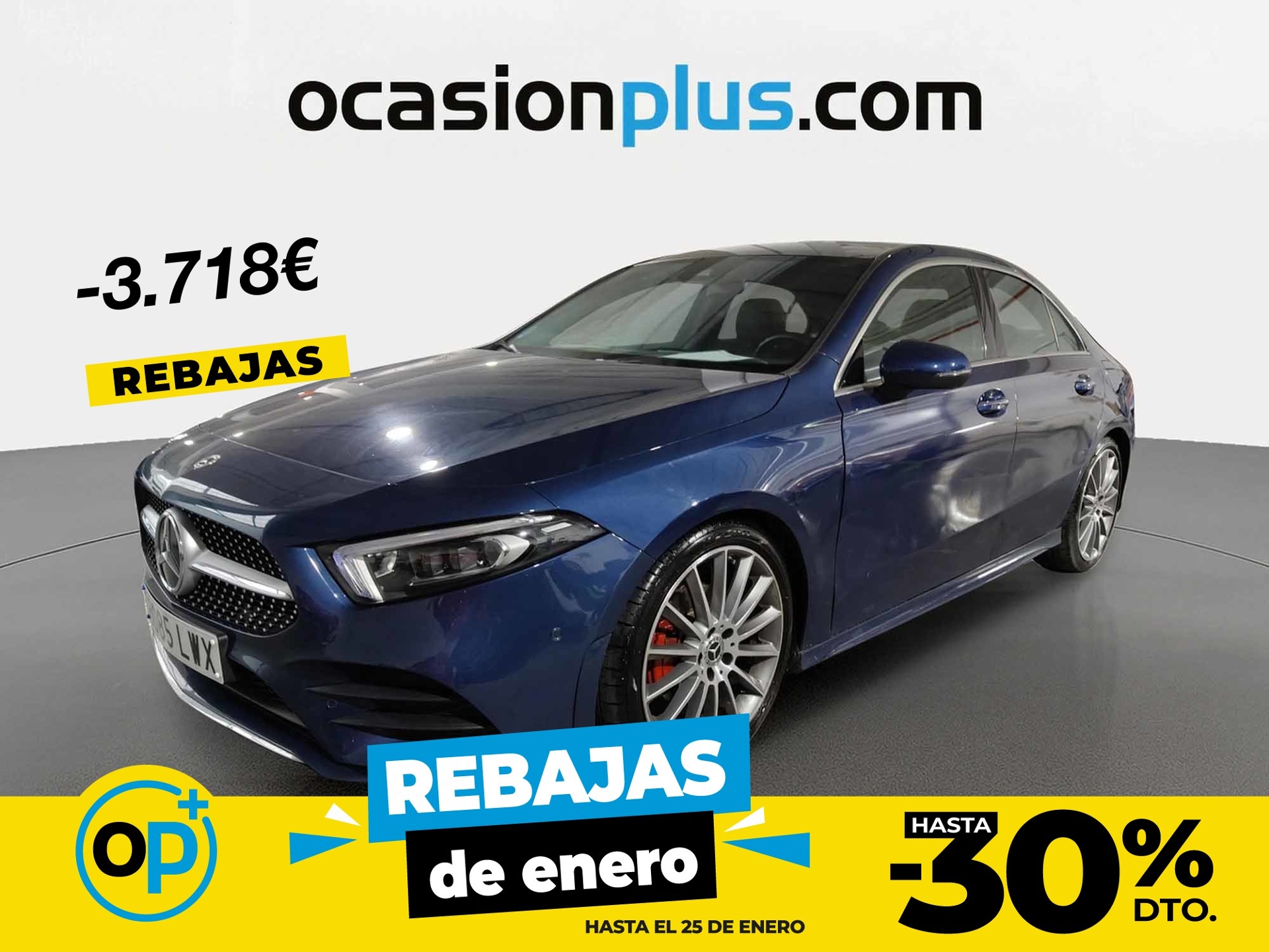 Imagen de MERCEDES Clase A