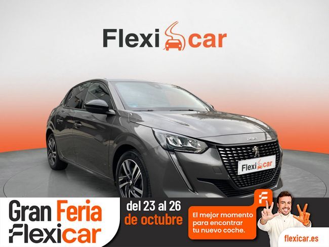 PEUGEOT 208 (PureTech 73kW (100CV) Allure) en Vizcaya