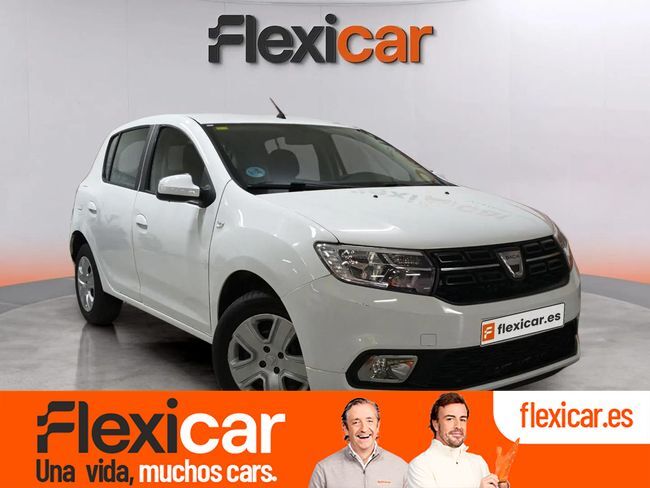 DACIA Sandero (Comfort TCe 1.0 74kW (100CV)) en Barcelona