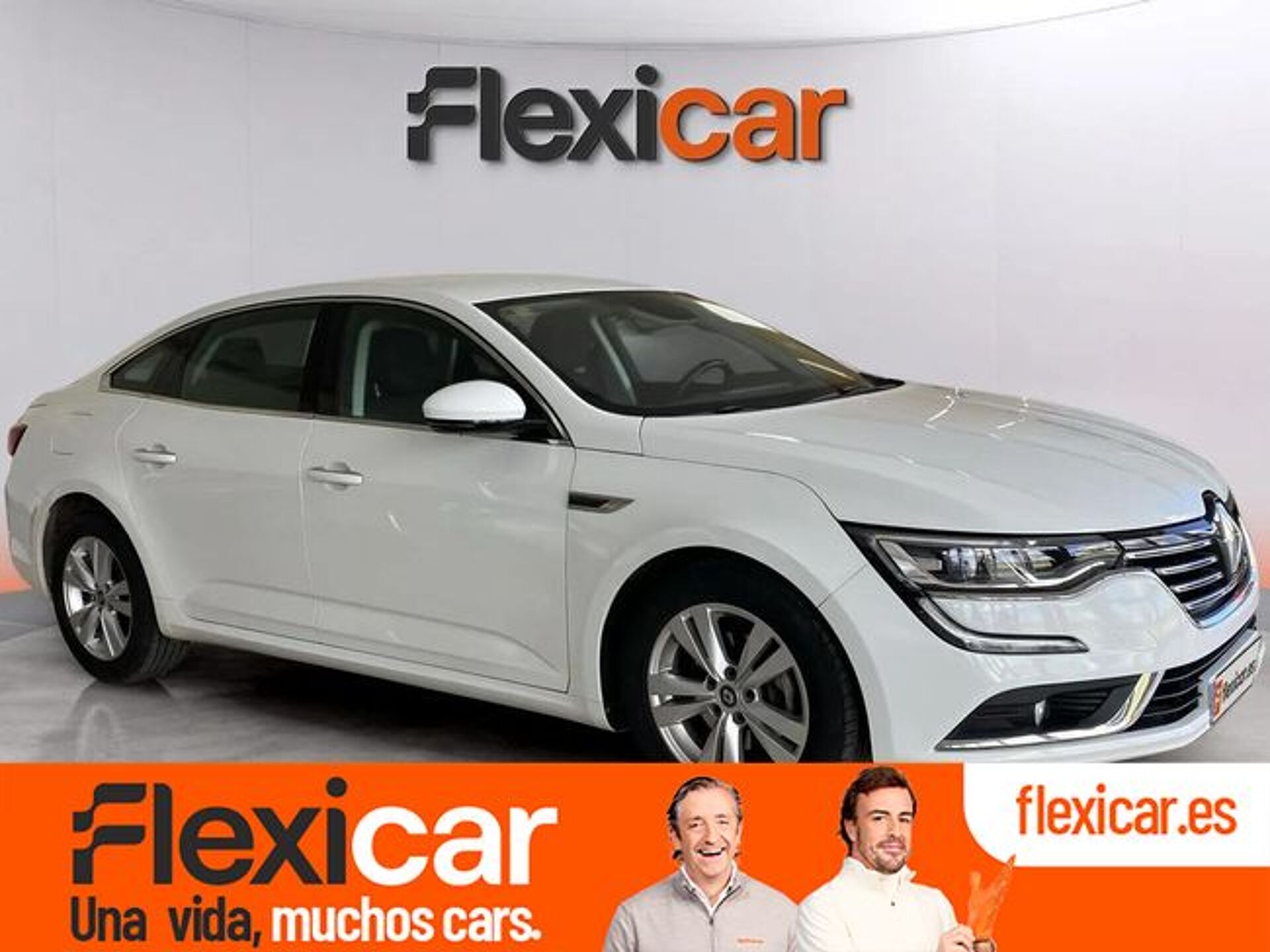 Imagen de RENAULT Talisman