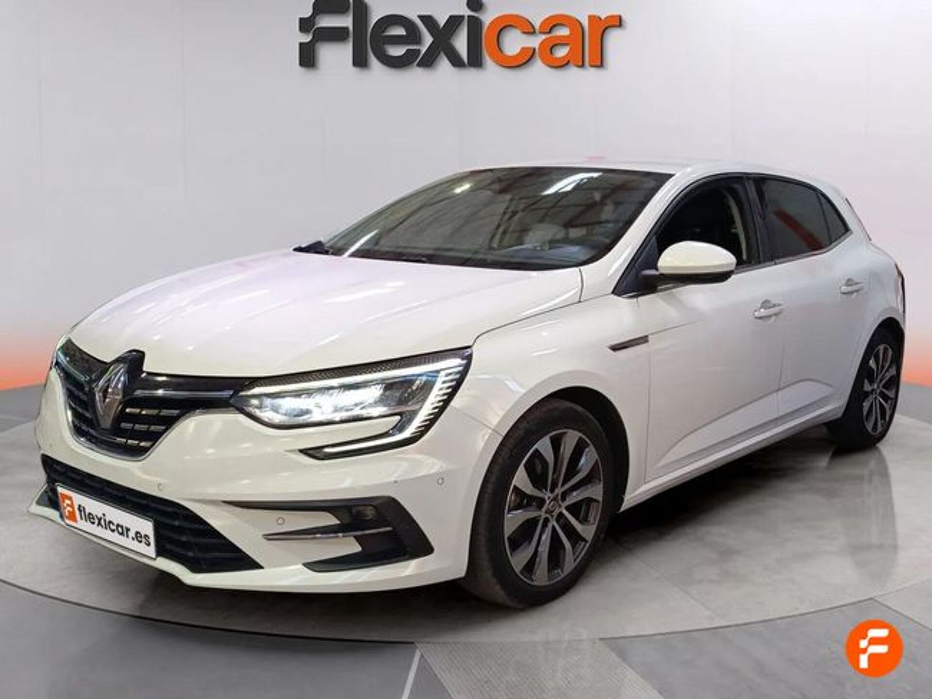 Imagen 2 de RENAULT Mégane