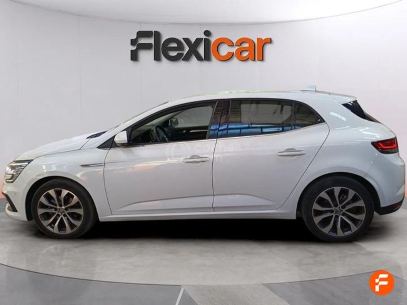 Foto del RENAULT Mégane 1.3 TCe GPF Zen Fast Track 103kW