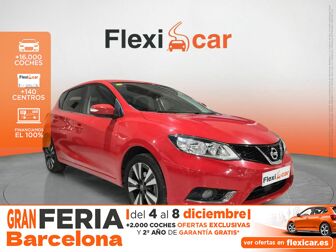 Imagen de NISSAN Pulsar 1.2 DIG-T Tekna