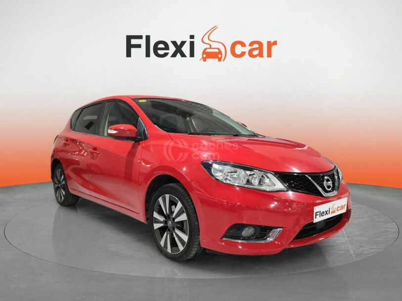 Foto del NISSAN Pulsar 1.2 DIG-T Tekna