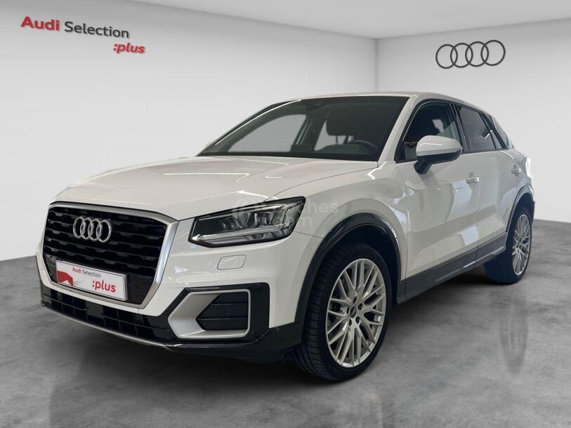 Foto del AUDI Q2 30 TDI ALL-IN S Tronic 85kW