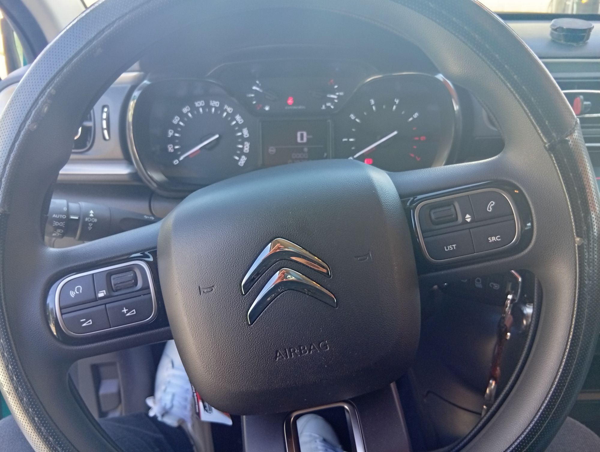 Foto del CITROEN C3 1.2 PureTech S&S Feel Pack 83