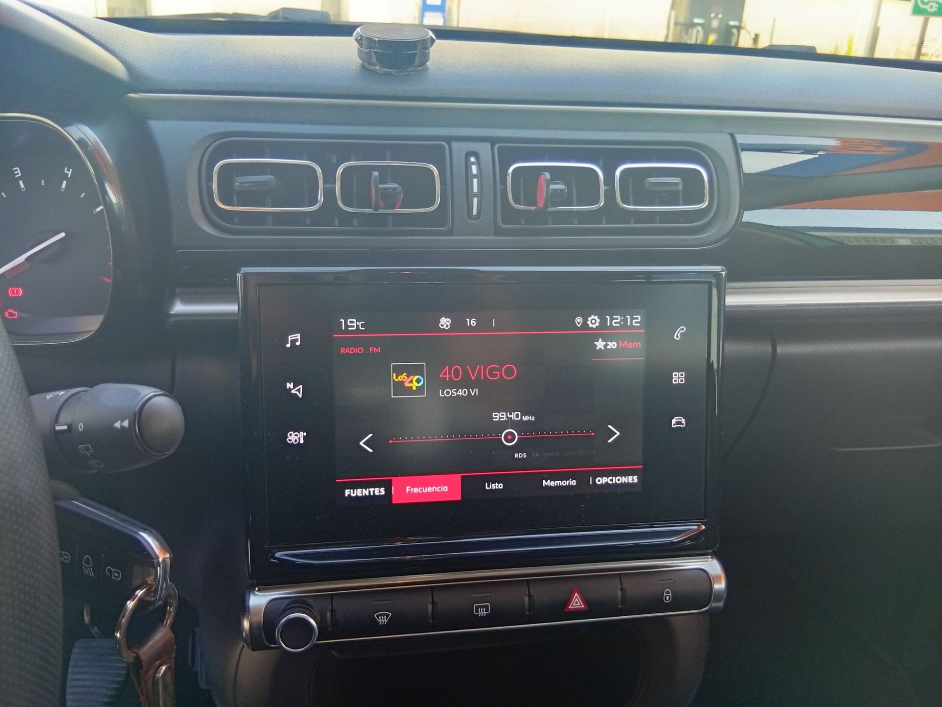 Imagen 3 de CITROEN C3