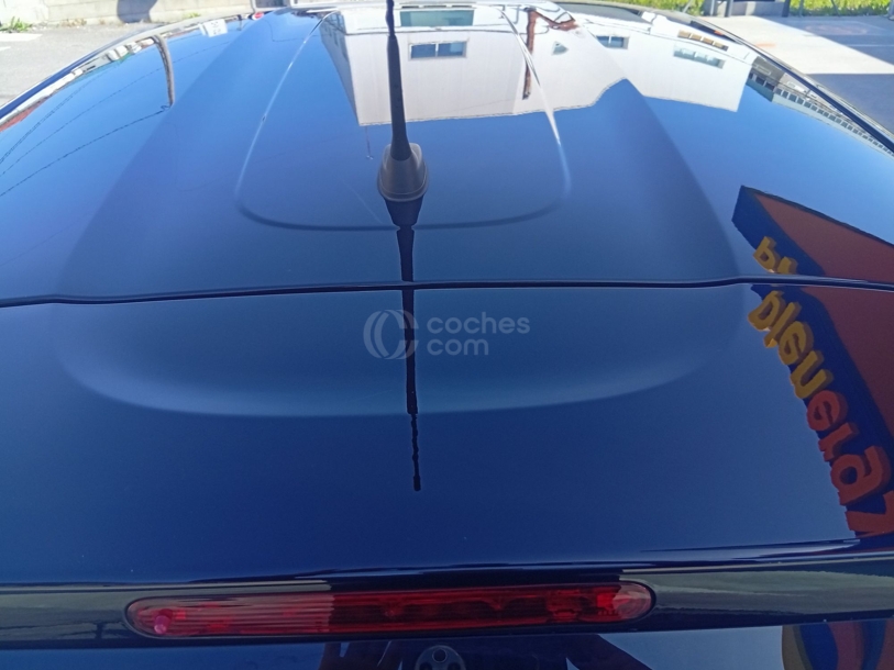 Foto del CITROEN C3 1.2 PureTech S&S Feel Pack 83