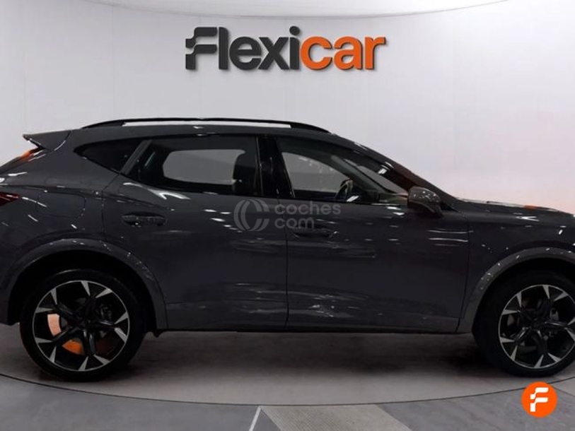 Foto del CUPRA Formentor 1.5 TSI 150 DSG