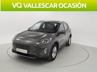 Imagen de FORD Kuga 1.5 EcoBoost Titanium FWD 150