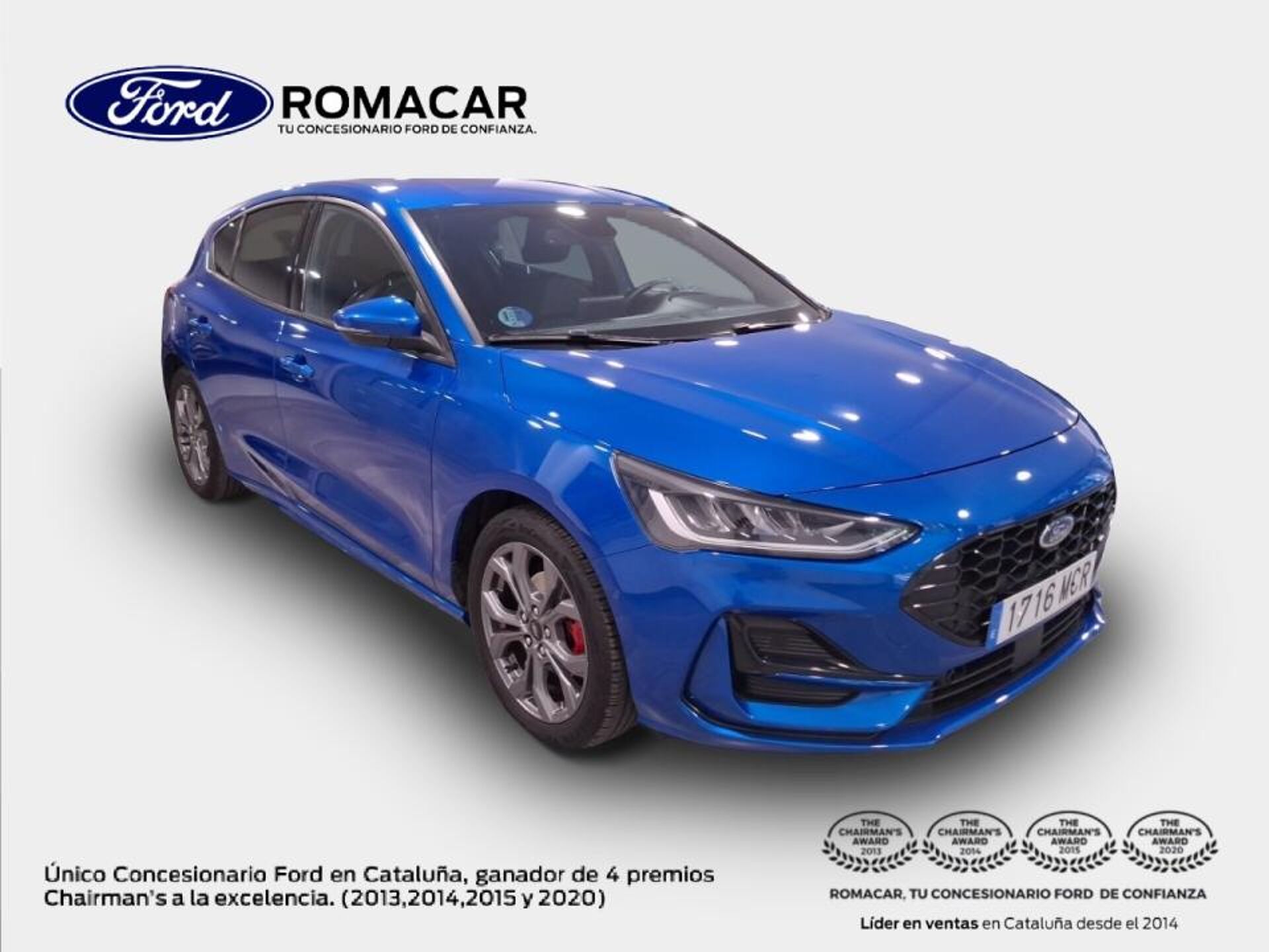 Imagen de FORD Focus
