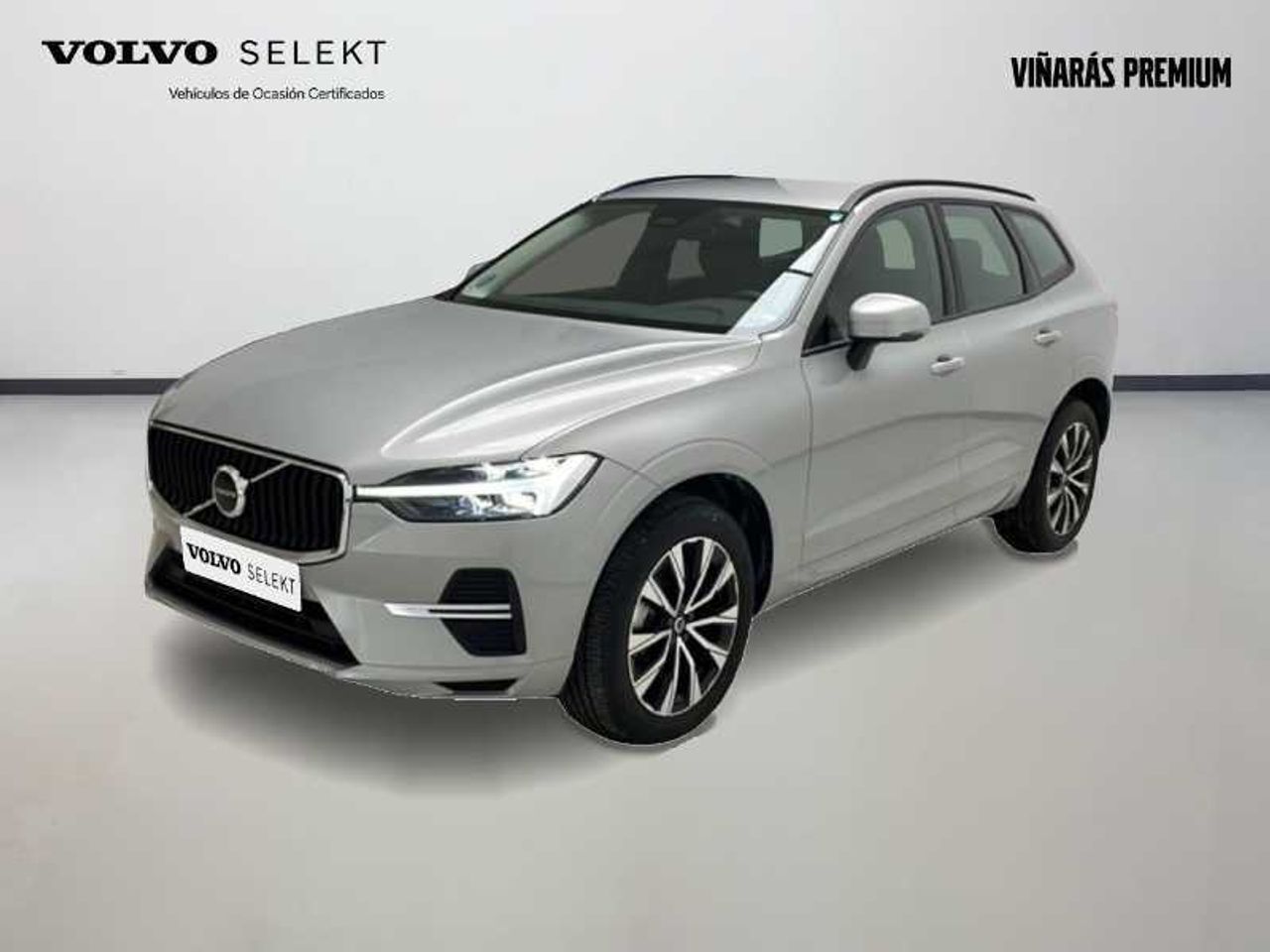 Foto del VOLVO XC60 B4 Essential FWD Aut.