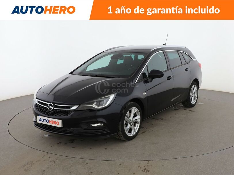 Foto del OPEL Astra 1.4T S/S Dynamic 150