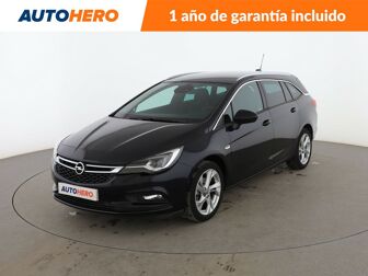 Imagen de OPEL Astra 1.4T S/S Dynamic 150