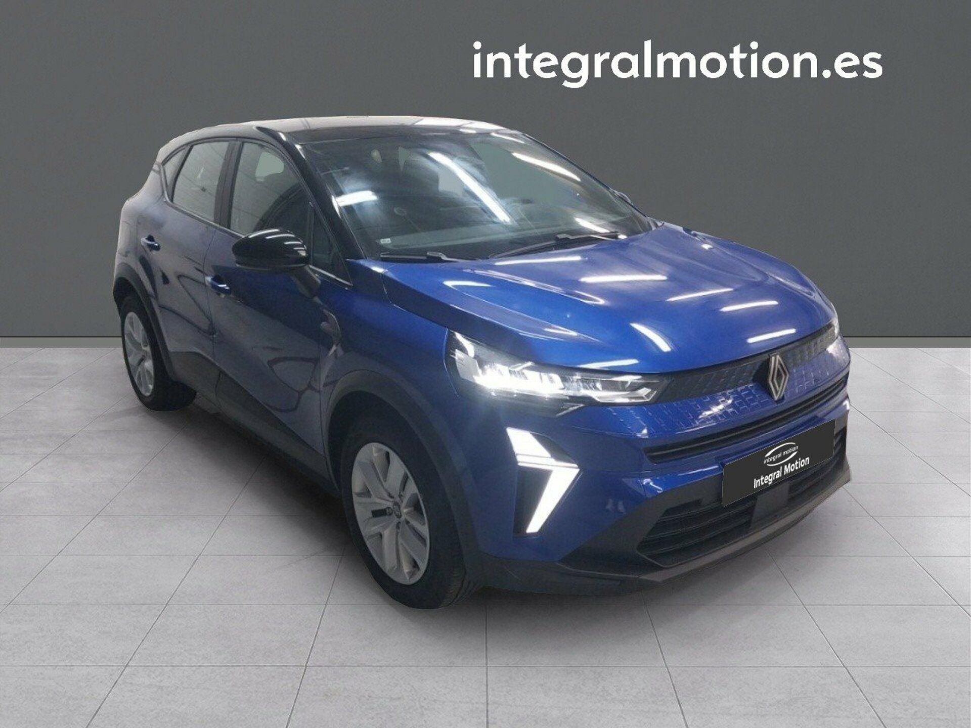 Imagen 3 de RENAULT Captur