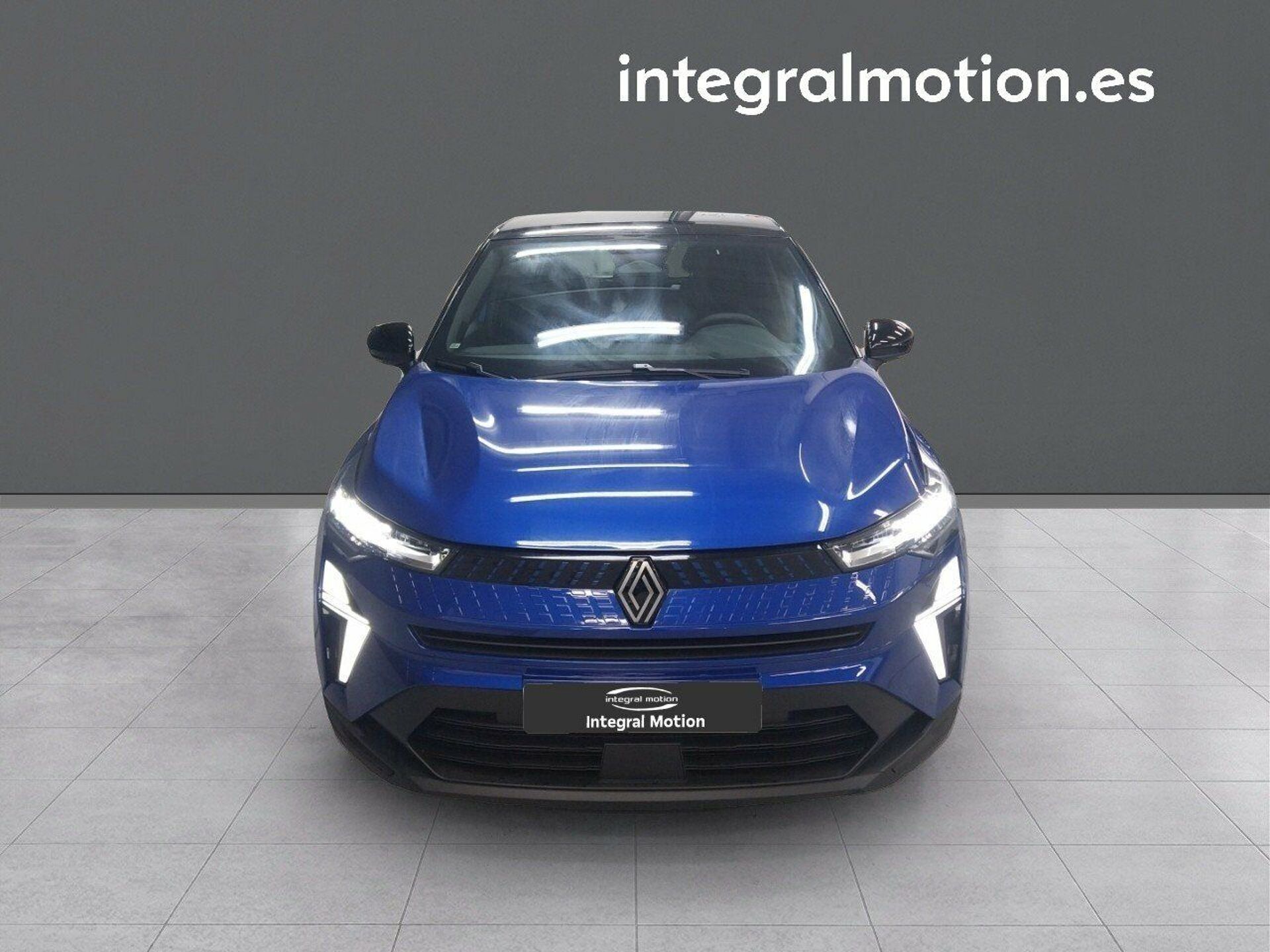 Imagen 2 de RENAULT Captur