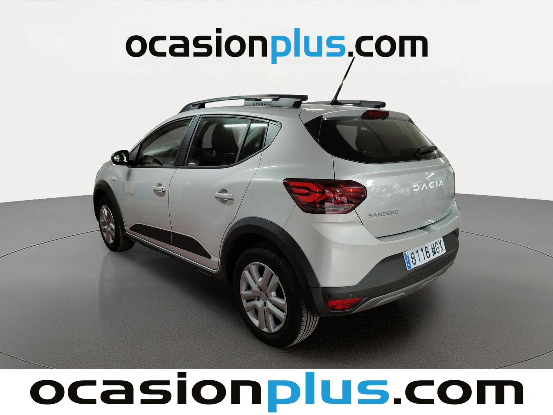 Imagen 3 de DACIA Sandero