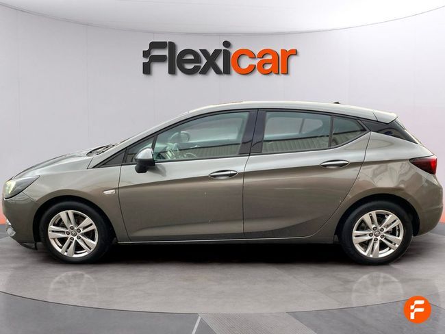 Foto del OPEL Astra 1.2T S-S GS Line 130