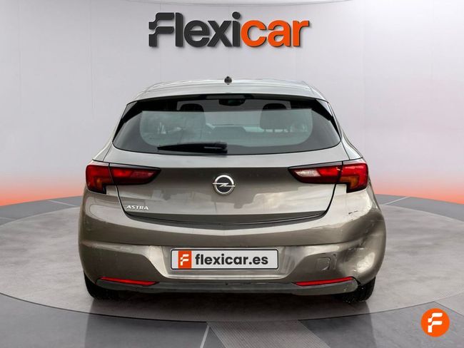 Foto del OPEL Astra 1.2T S-S GS Line 130