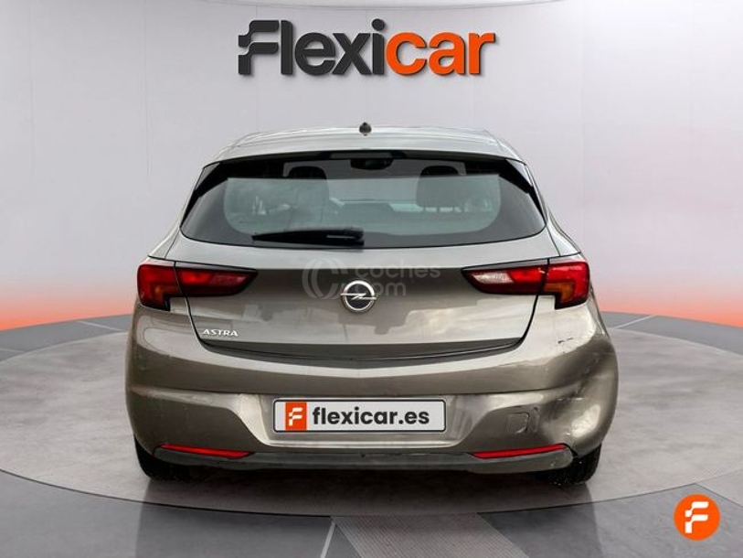 Foto del OPEL Astra 1.2T S-S GS Line 130