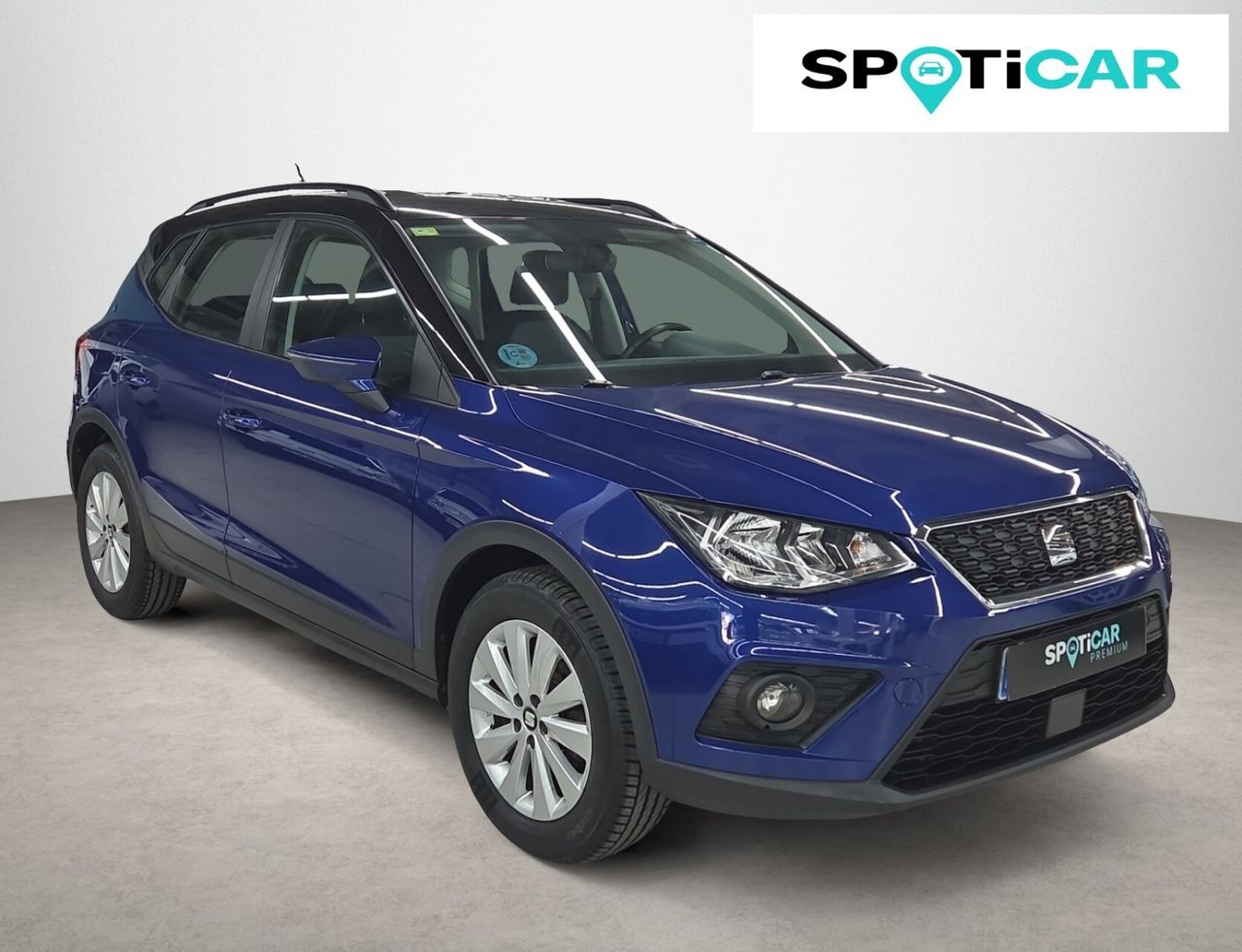Foto del SEAT Arona 1.0 TSI Ecomotive S&S Style 115