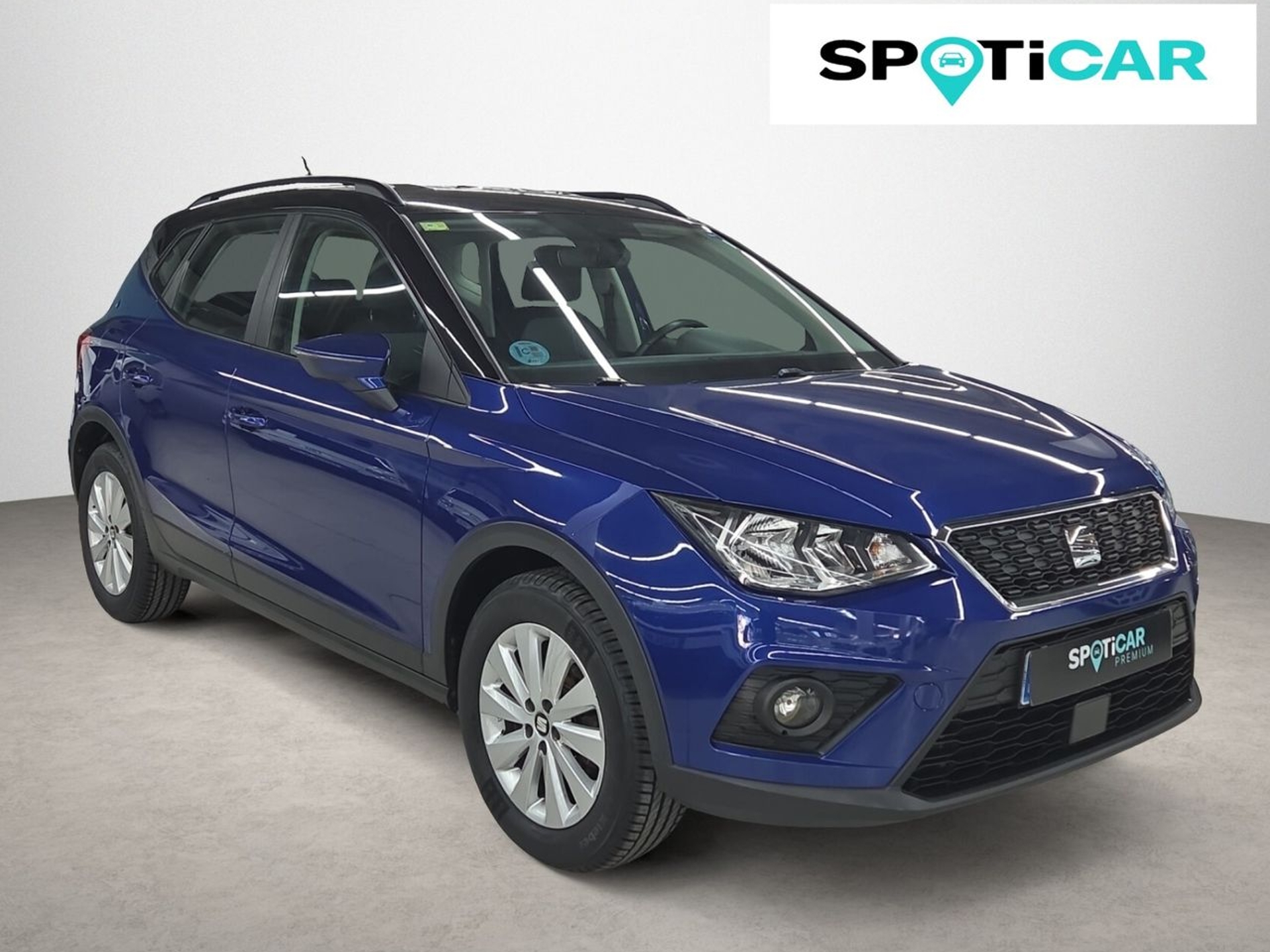 Imagen de SEAT Arona