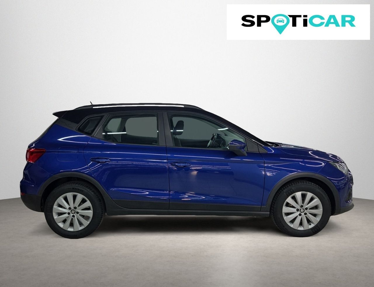 Foto del SEAT Arona 1.0 TSI Ecomotive S&S Style 115