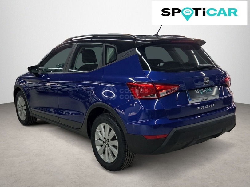 Foto del SEAT Arona 1.0 TSI Ecomotive S&S Style 115