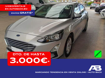 Imagen de FORD Focus Sportbreak 1.0 Ecoboost MHEV Active