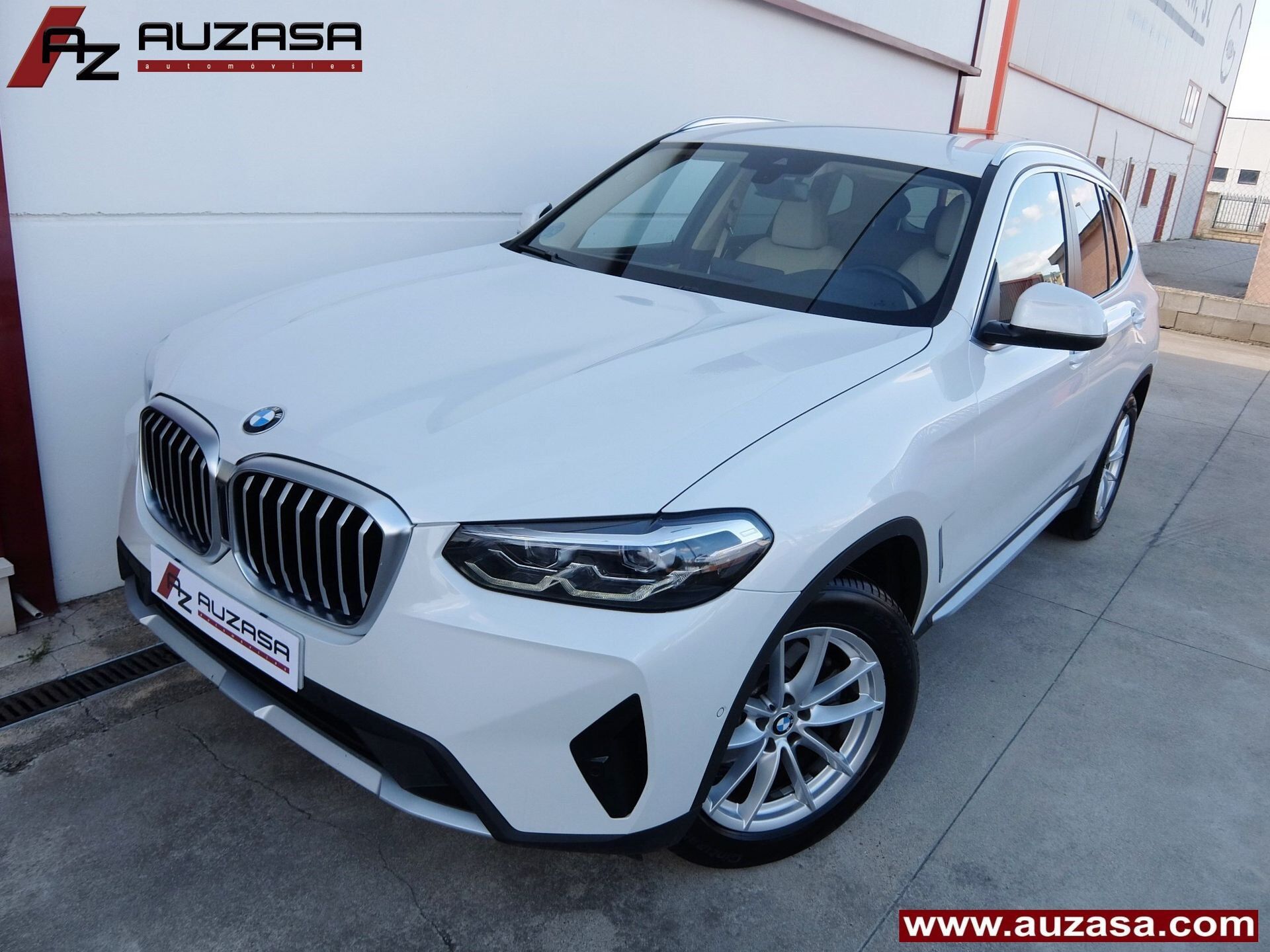 Imagen de BMW X3