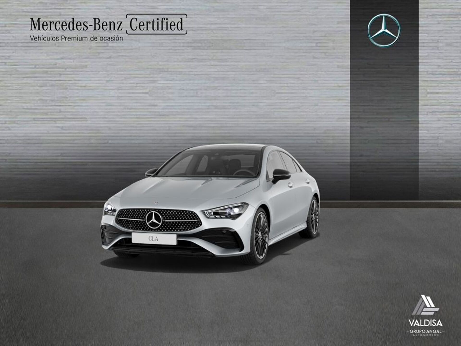 Imagen de MERCEDES Clase CLA
