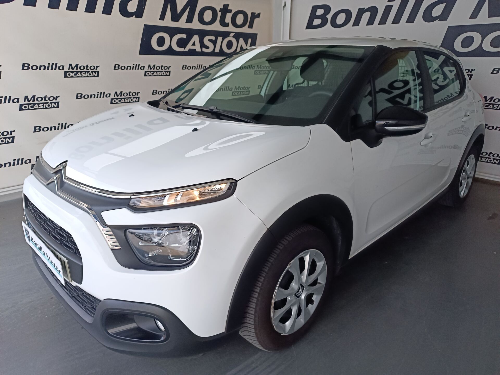 Imagen de CITROEN C3