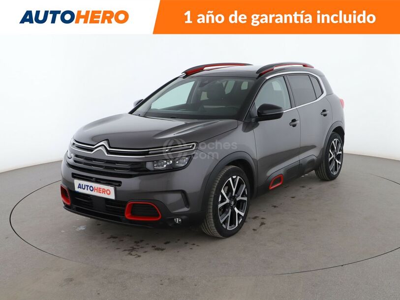 Foto del CITROEN C5 Aircross BlueHDi S&S Shine EAT8 180