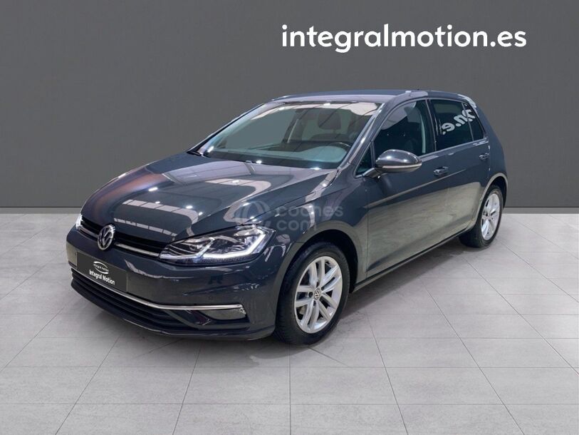 Foto del VOLKSWAGEN Golf 1.0 TSI Advance 85kW