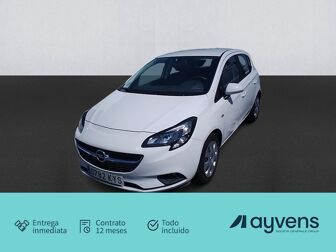 Imagen de OPEL Corsa 1.4 Selective Pro 90