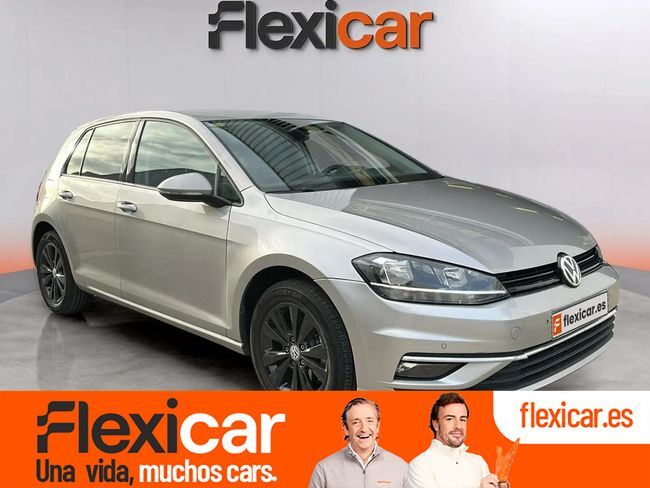 VOLKSWAGEN Golf (Advance 1.0 TSI 81kW (110CV)) en Valencia