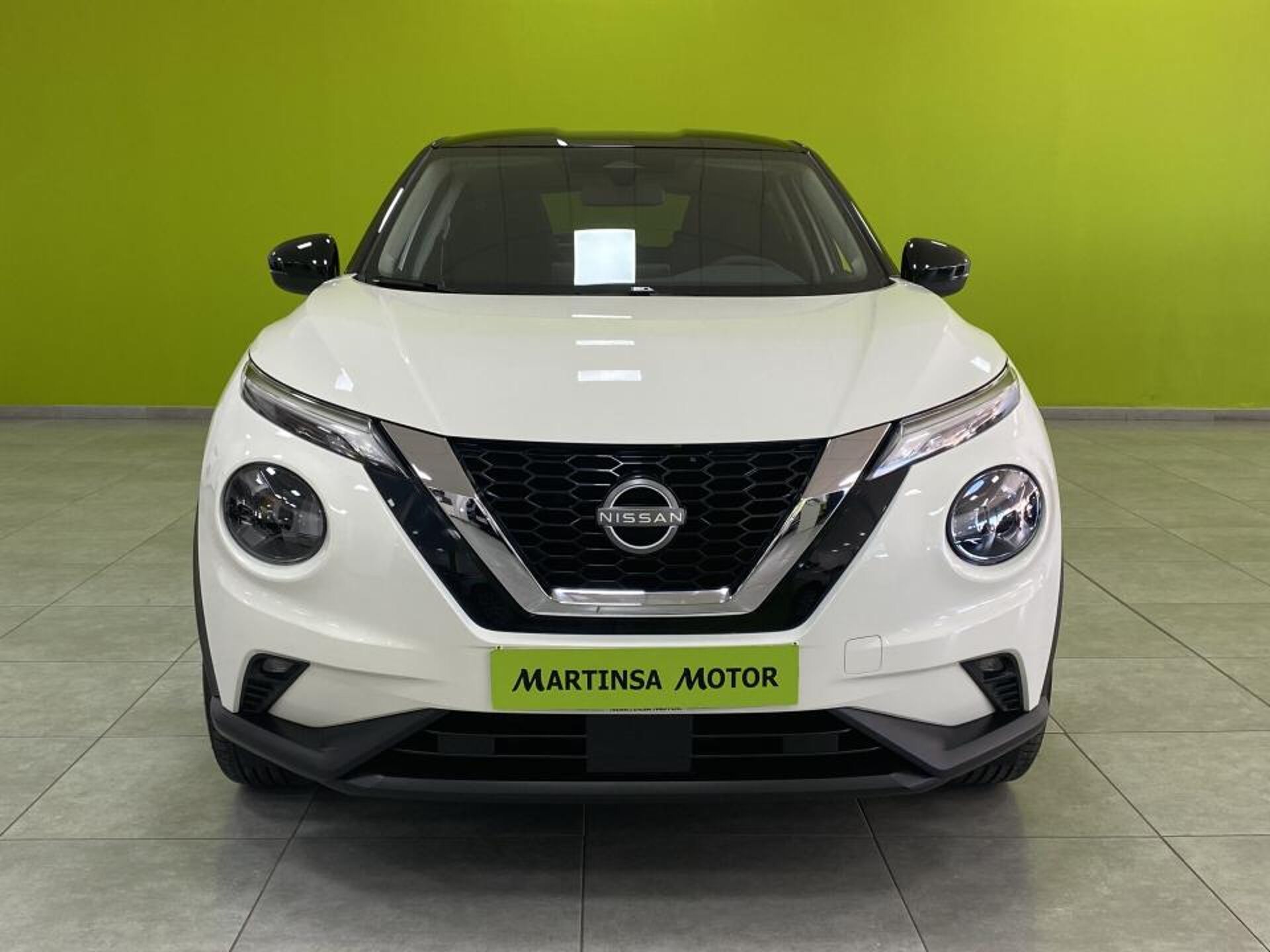 Imagen 2 de NISSAN Juke