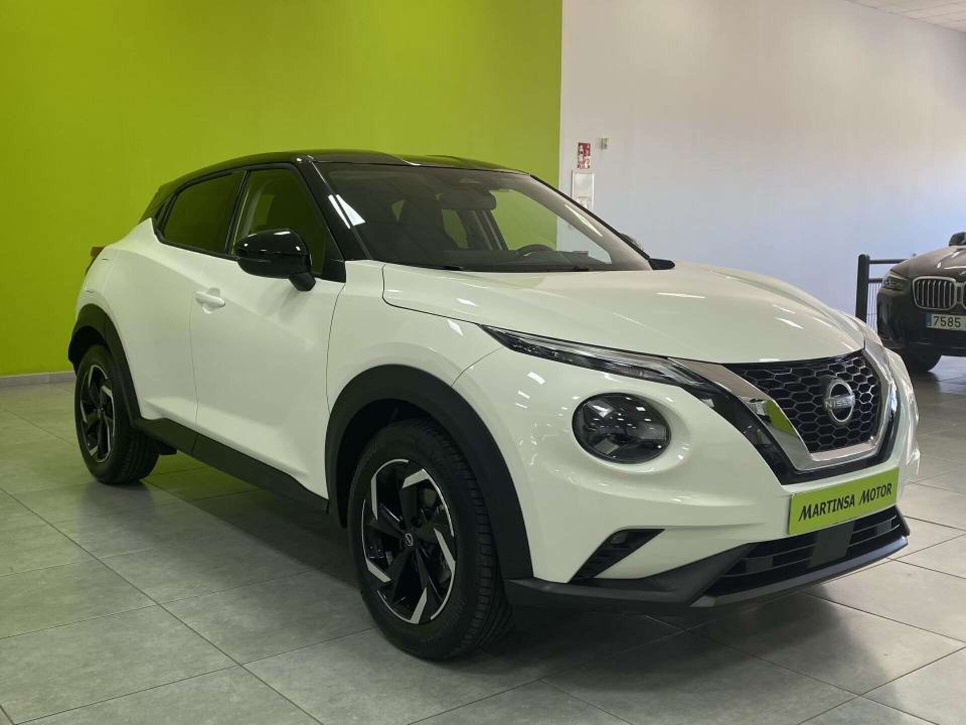 Imagen 3 de NISSAN Juke