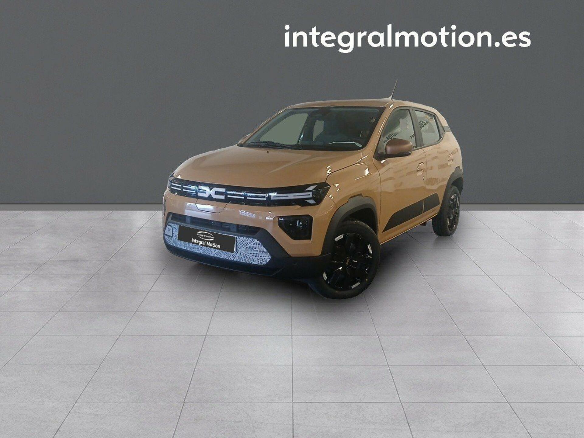 Imagen de DACIA Spring