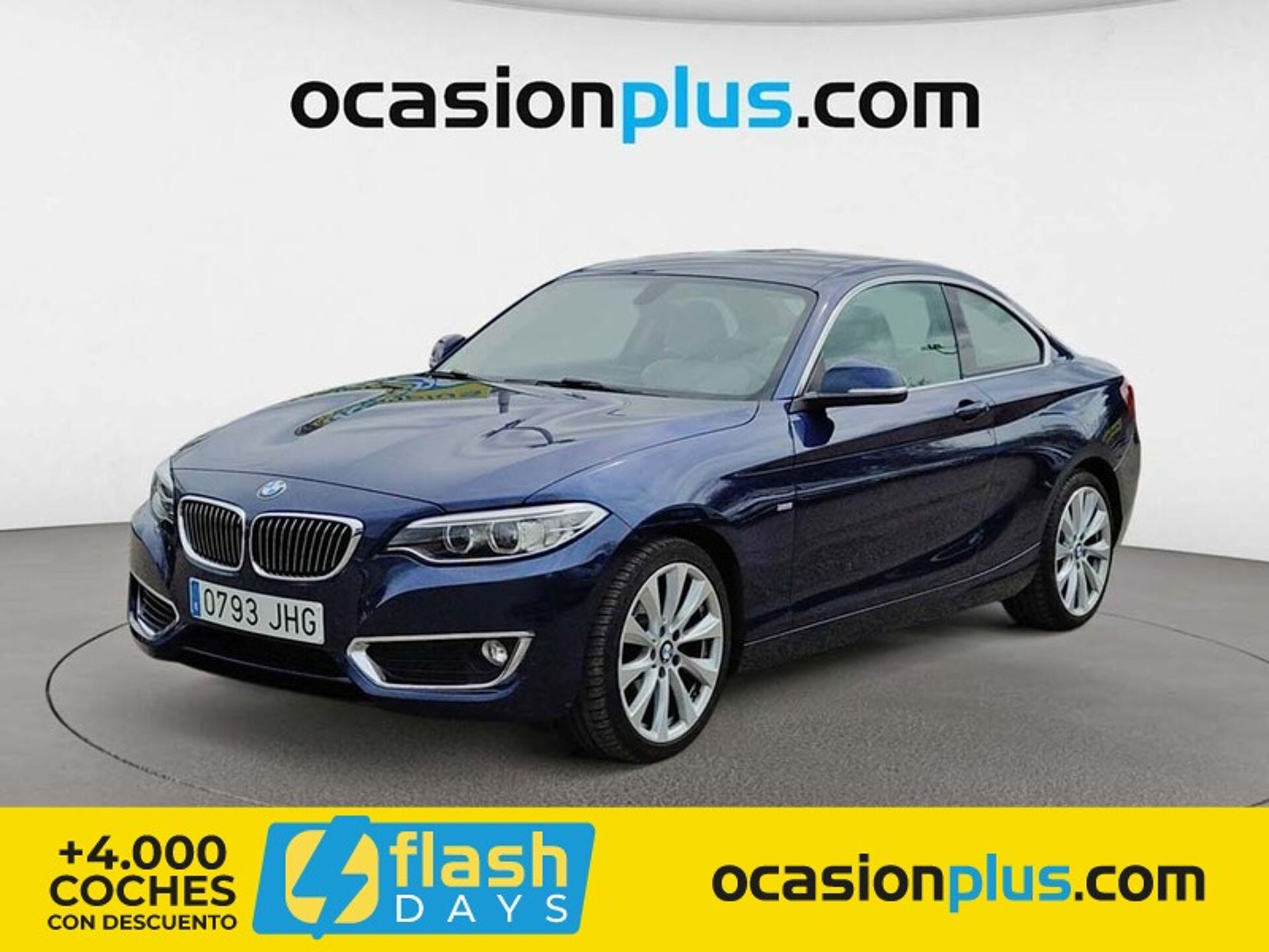 Imagen de BMW Serie 2