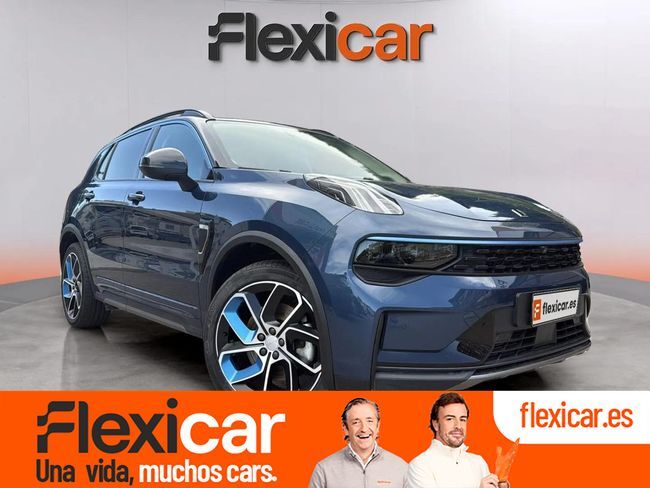 LYNK & CO 01 (1.5 PHEV 3.3kW) en Girona