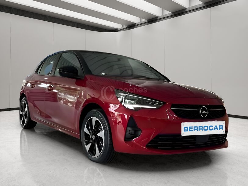 Foto del OPEL Corsa -e GS Line-e