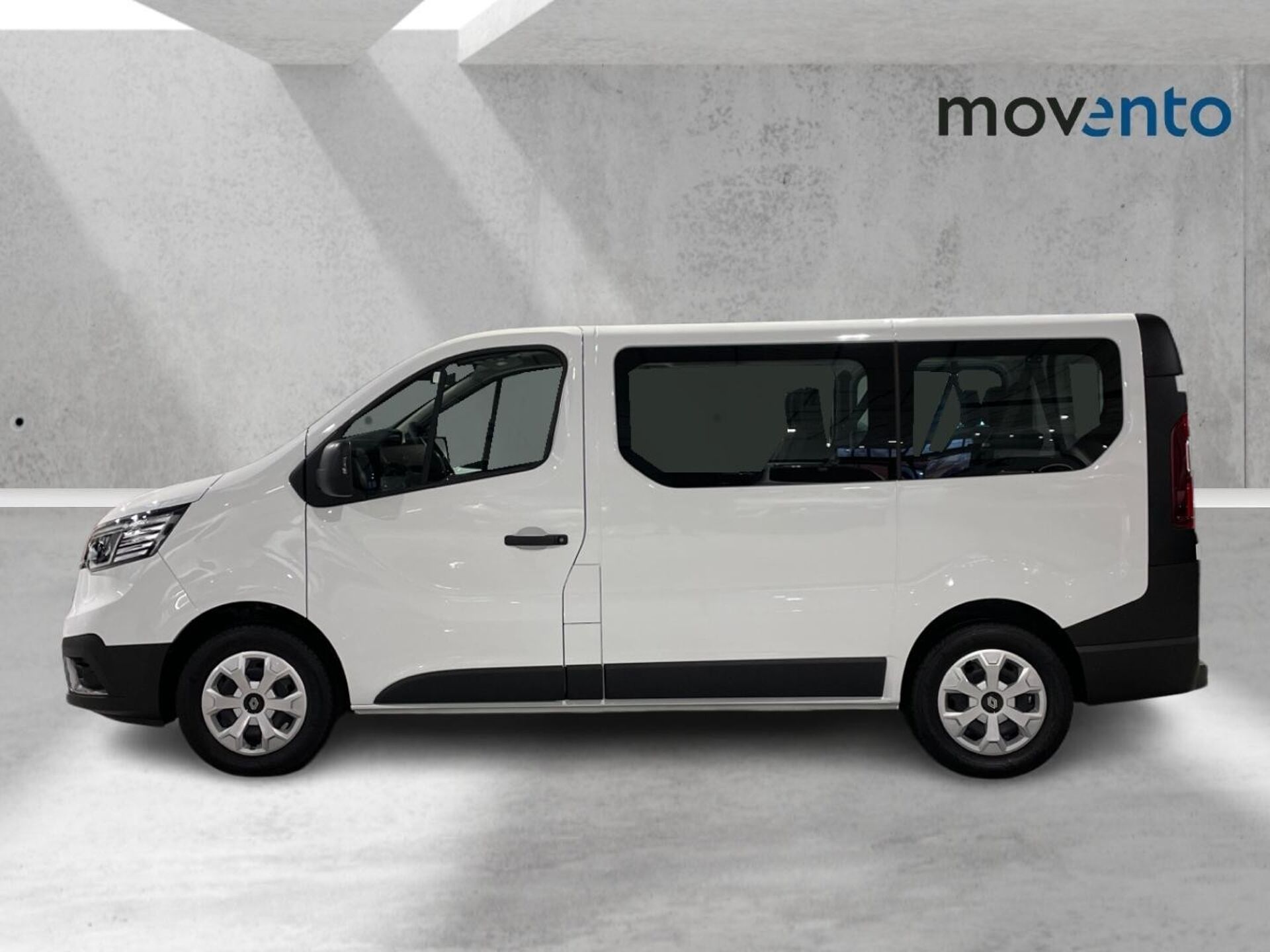 Imagen 3 de RENAULT Trafic