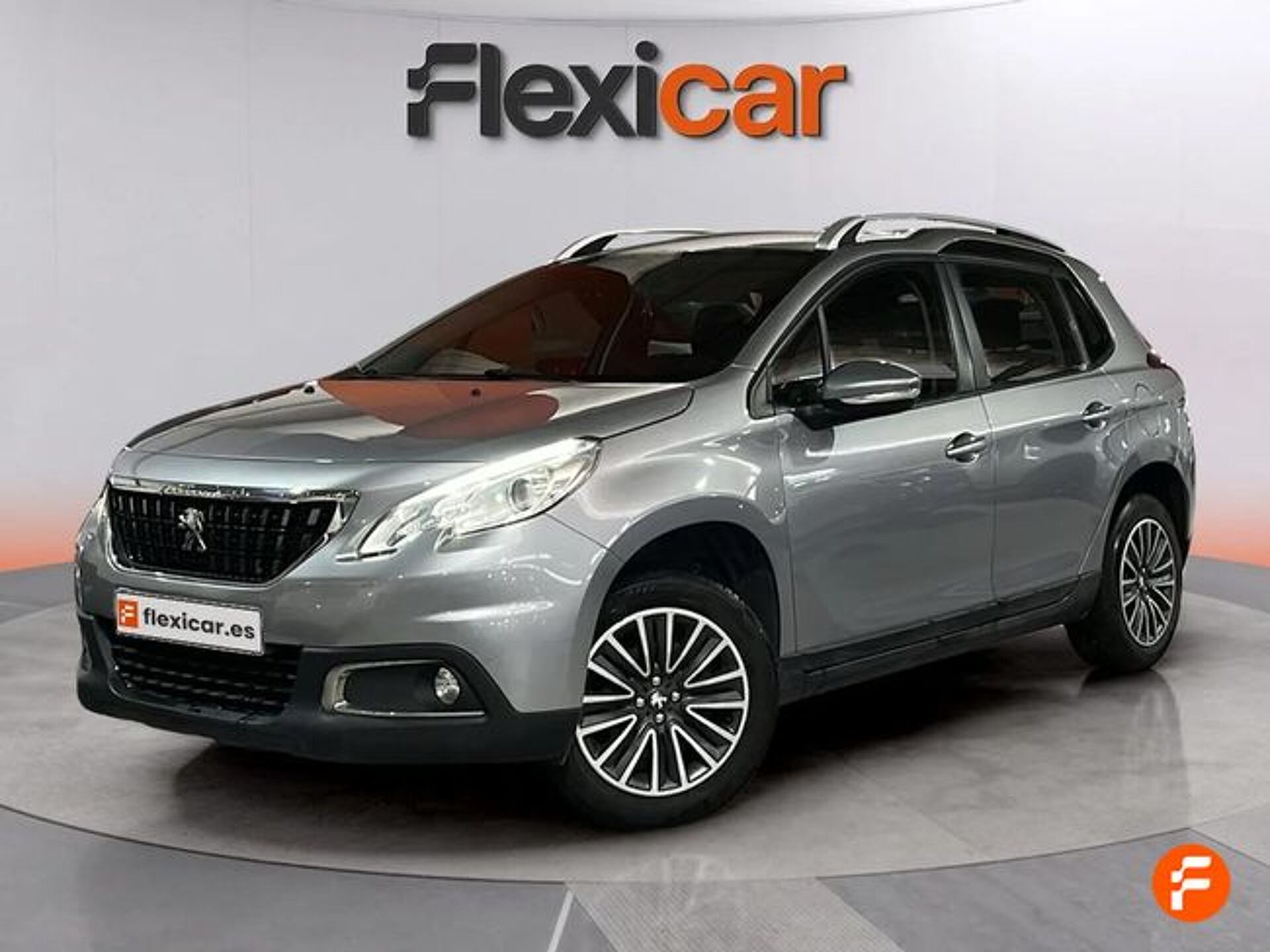 Imagen 3 de PEUGEOT 2008
