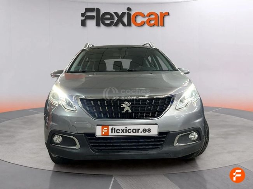 Foto del PEUGEOT 2008 1.2 PureTech S&S Crossway 110