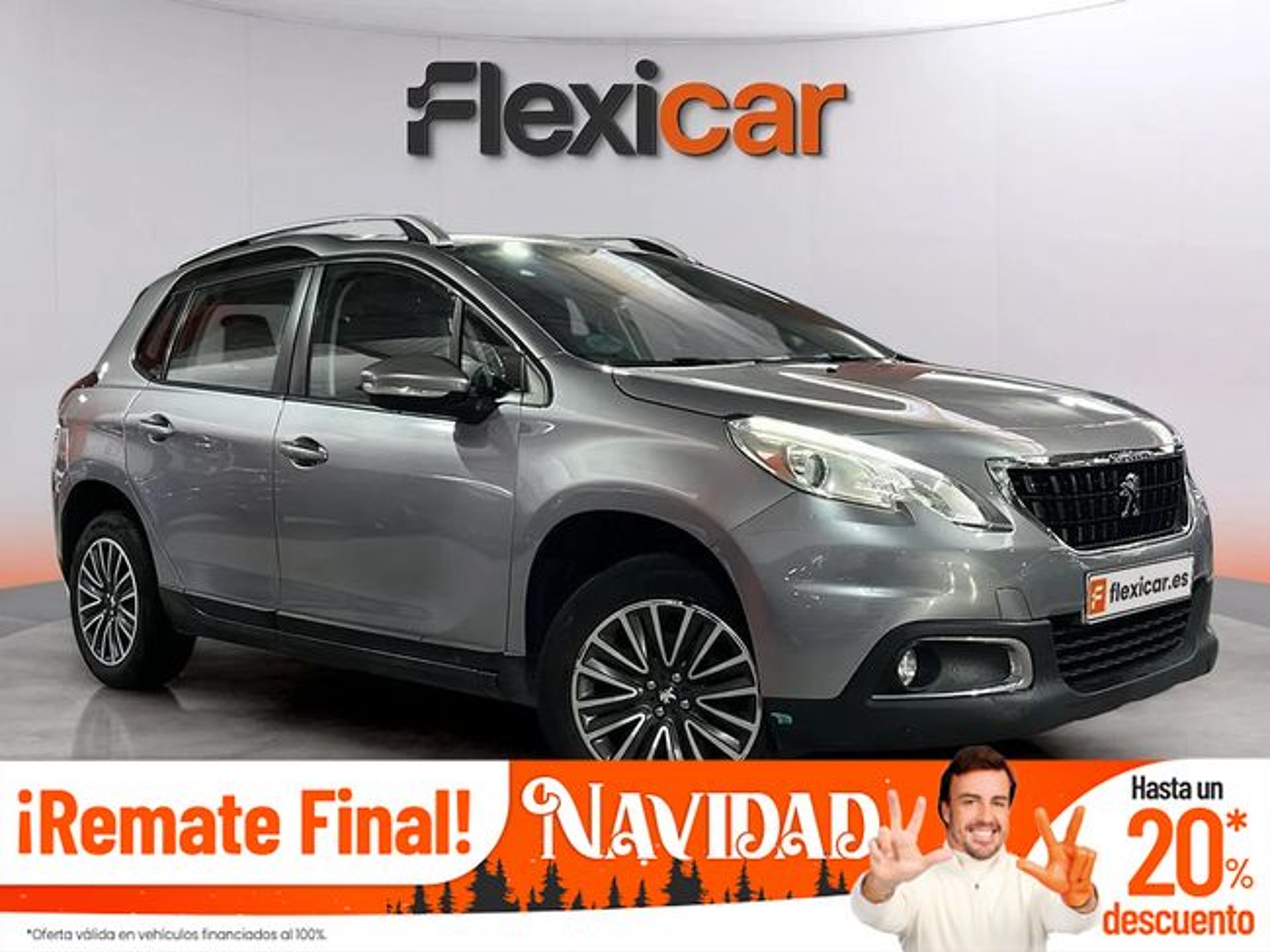 Imagen de PEUGEOT 2008