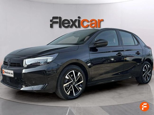 Foto del OPEL Corsa 1.2T XHL S-S GS 100